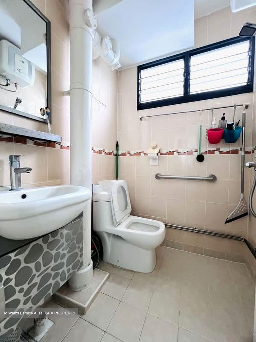 Blk 421 Teck Ghee Heartlands (Ang Mo Kio), HDB 3 Rooms #568827641